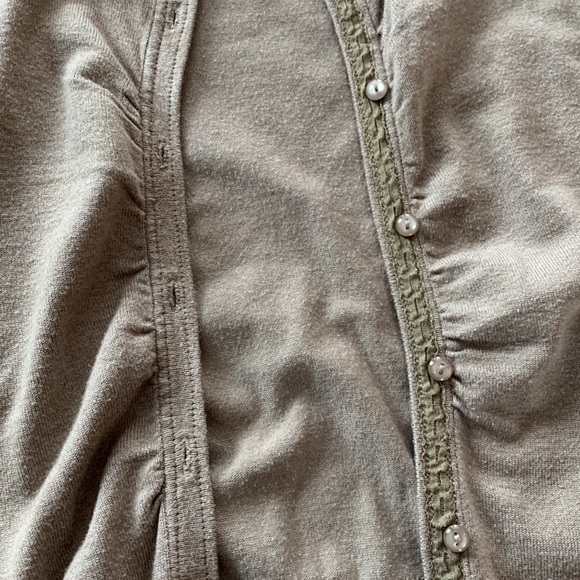 Maurice’s cardigan L - Picture 3 of 5